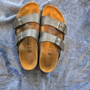 Birkenstock Arizona Slide Sandal - Women's